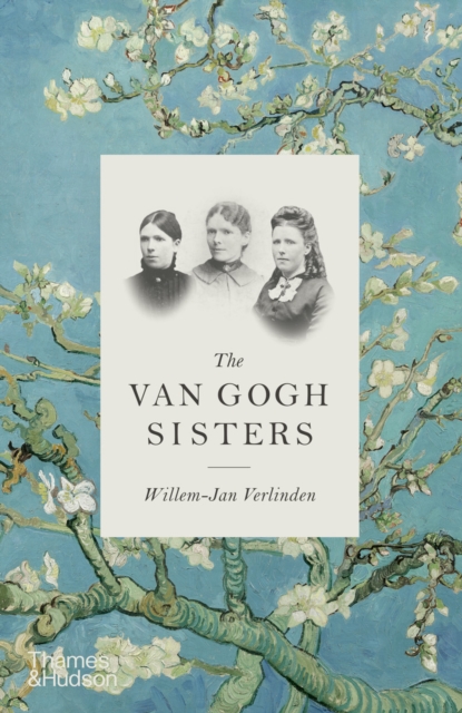 The Van Gogh Sisters, EPUB eBook