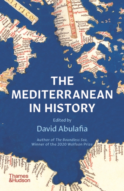 The Mediterranean in History, EPUB eBook