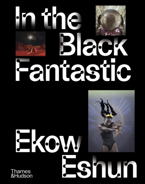 In the Black Fantastic, EPUB eBook