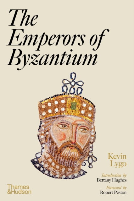 The Emperors of Byzantium, EPUB eBook