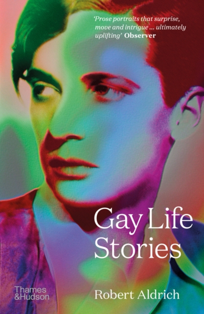 Gay Life Stories, EPUB eBook
