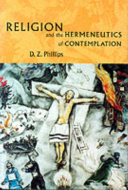 Religion and the Hermeneutics of Contemplation, PDF eBook
