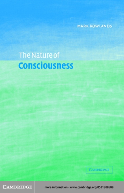 The Nature of Consciousness, PDF eBook