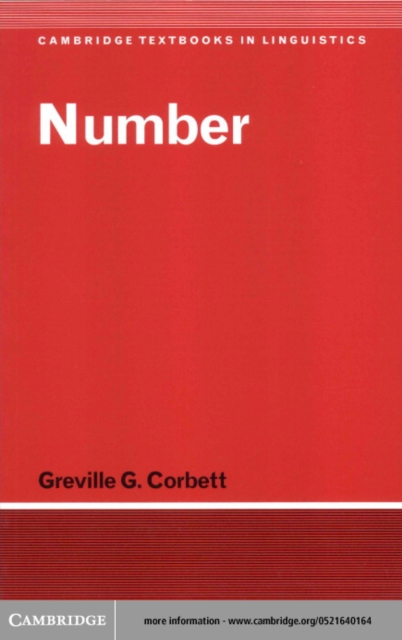 Number, PDF eBook