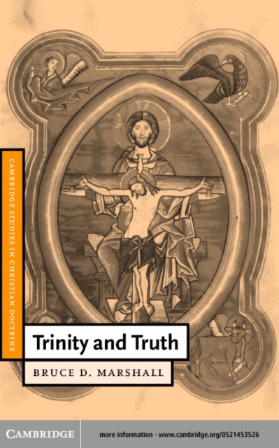 Trinity and Truth, PDF eBook