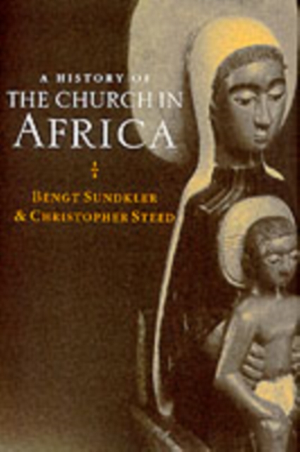 History of the Church in Africa, PDF eBook