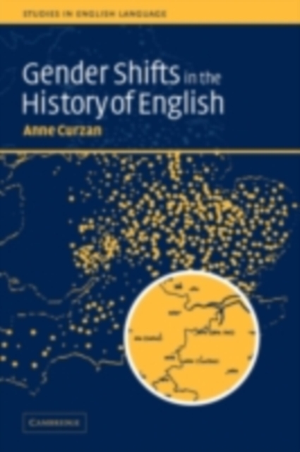 Gender Shifts in the History of English, PDF eBook