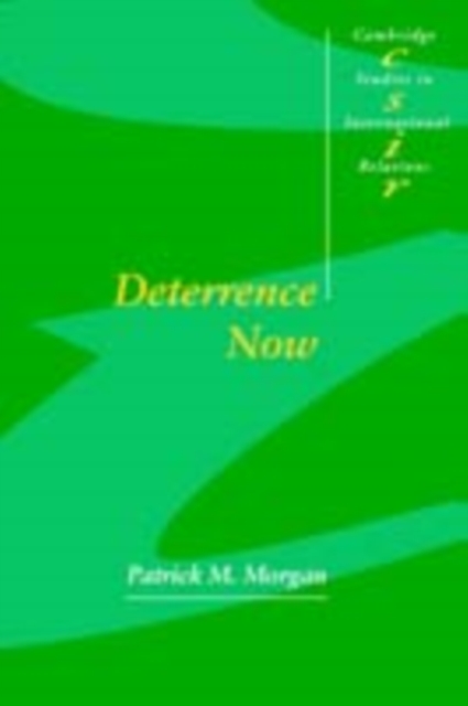 Deterrence Now, PDF eBook