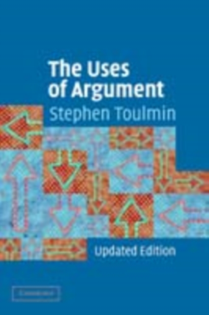 Uses of Argument, PDF eBook