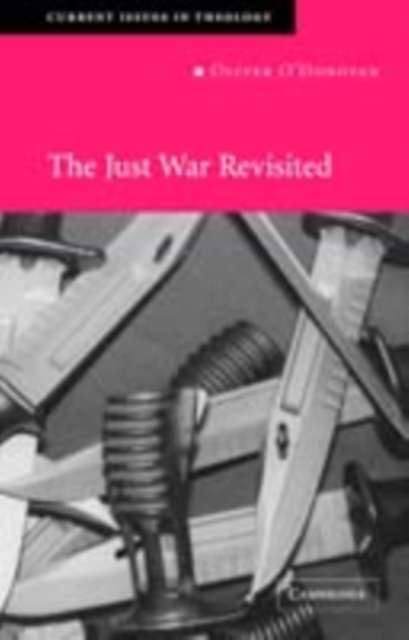 Just War Revisited, PDF eBook