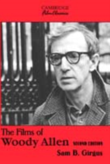 Films of Woody Allen, PDF eBook