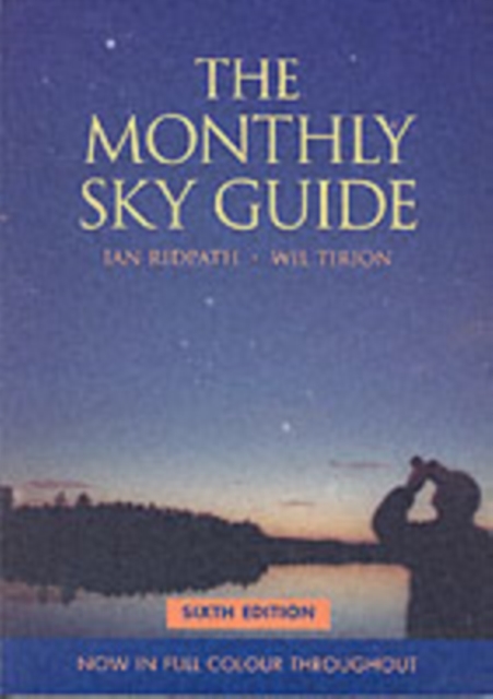 Monthly Sky Guide, PDF eBook