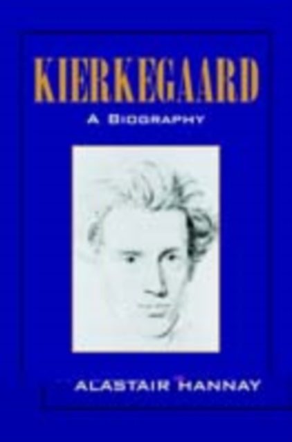 Kierkegaard: A Biography, PDF eBook