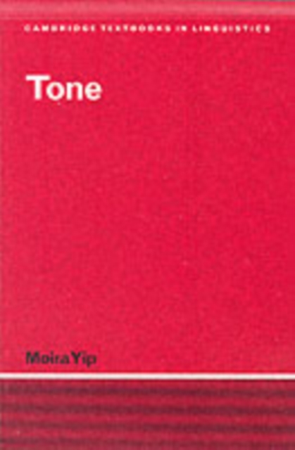 Tone, PDF eBook