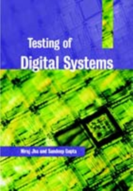 Testing of Digital Systems, PDF eBook