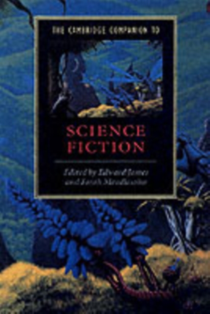 Cambridge Companion to Science Fiction, PDF eBook