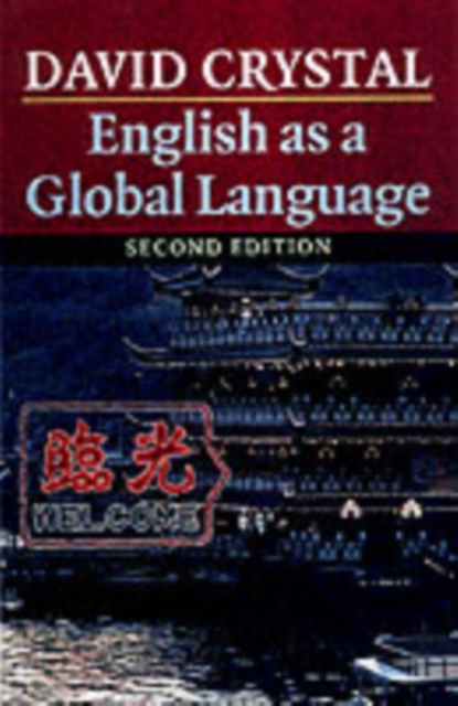 English as a Global Language, PDF eBook