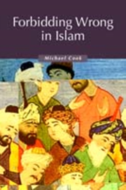 Forbidding Wrong in Islam : An Introduction, PDF eBook