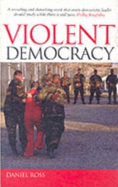 Violent Democracy, PDF eBook