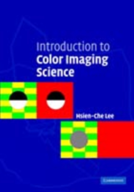 Introduction to Color Imaging Science, PDF eBook