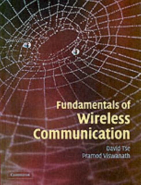 Fundamentals of Wireless Communication, PDF eBook