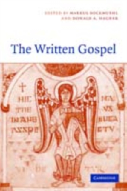 Written Gospel, PDF eBook