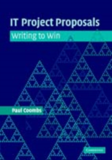IT Project Proposals : Writing to Win, PDF eBook