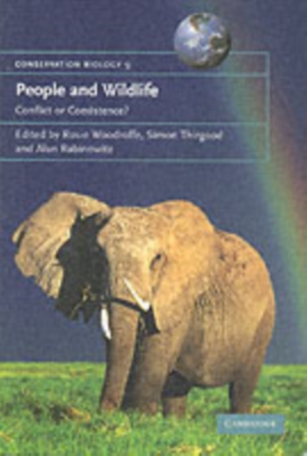 People and Wildlife, Conflict or Co-existence?, PDF eBook