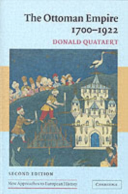 Ottoman Empire, 1700-1922, PDF eBook