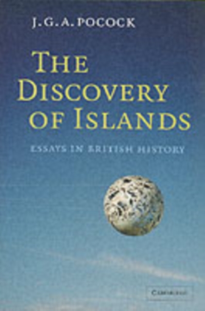 The Discovery of Islands, PDF eBook