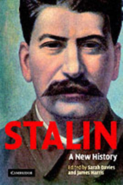 Stalin : A New History, PDF eBook