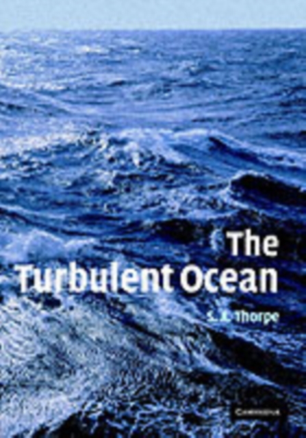 Turbulent Ocean, PDF eBook