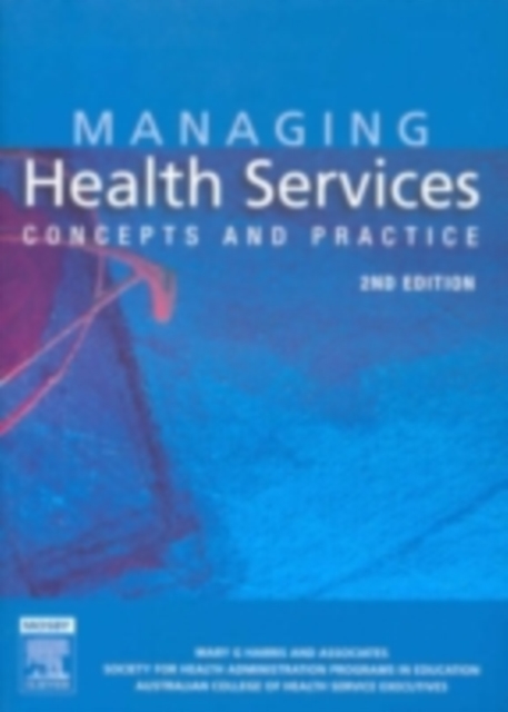Managing Services, PDF eBook