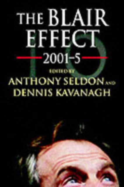 The Blair Effect 2001–5, PDF eBook