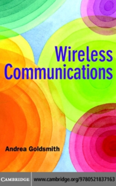 Wireless Communications, PDF eBook