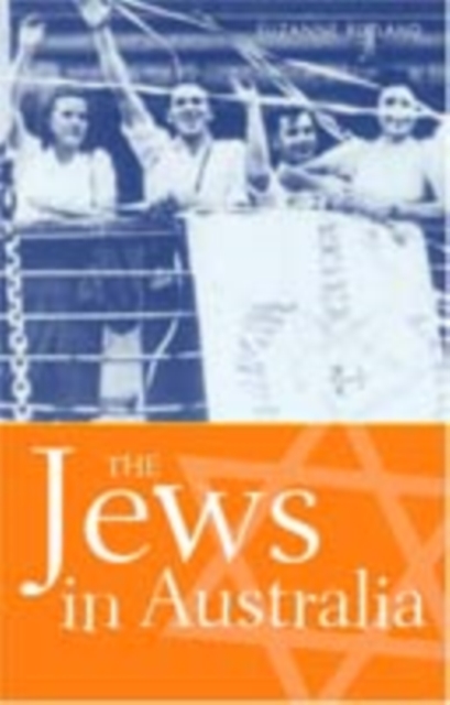Jews in Australia, PDF eBook