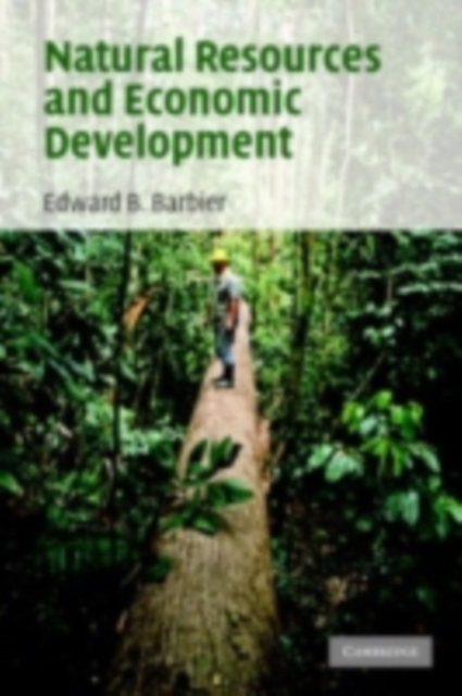 Natural Resources and Economic Development, PDF eBook