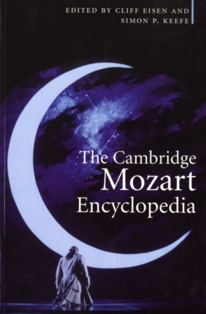 The Cambridge Mozart Encyclopedia, PDF eBook