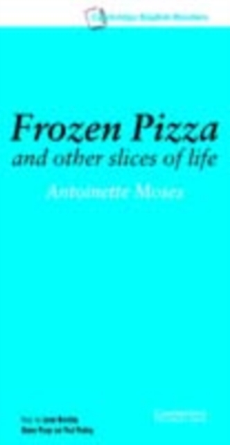 Frozen Pizza and Other Slices of Life Level 6, PDF eBook