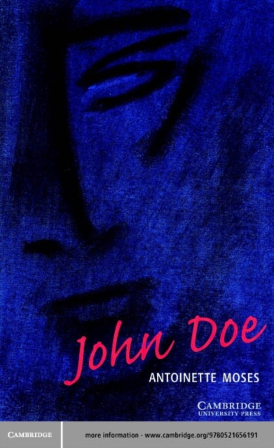 John Doe Level 1, PDF eBook