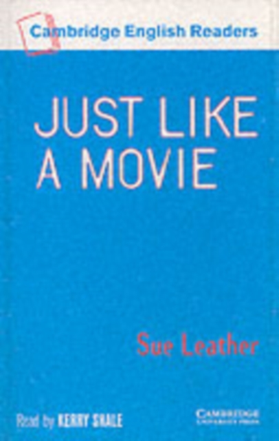 Just Like a Movie Level 1, PDF eBook