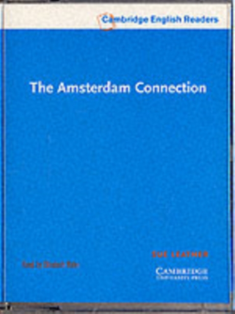 Amsterdam Connection Level 4, PDF eBook