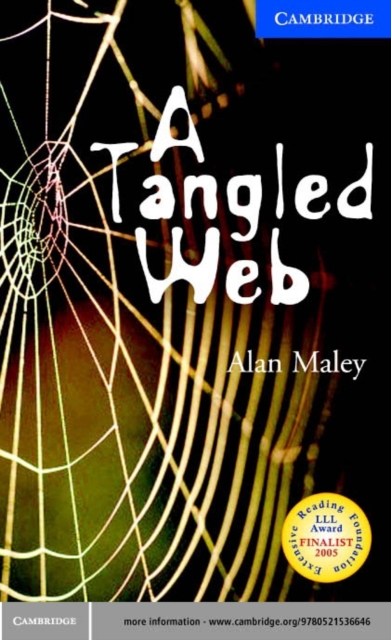Tangled Web Level 5, PDF eBook