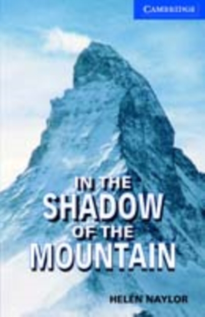 In the Shadow of the Mountain Level 5, PDF eBook