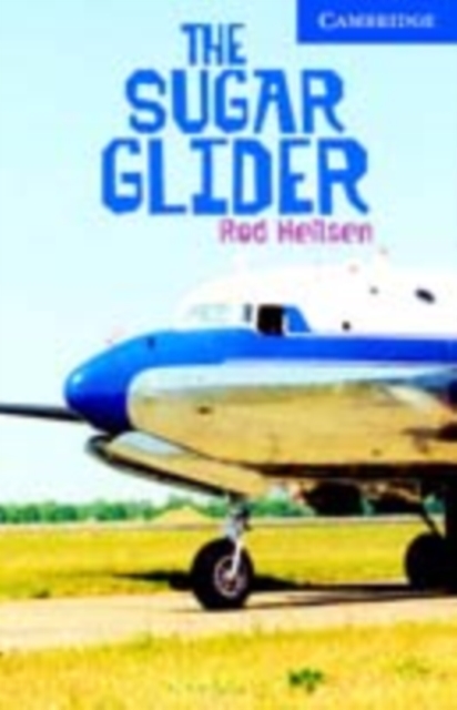 Sugar Glider Level 5, PDF eBook