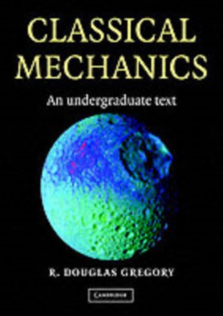 Classical Mechanics, PDF eBook