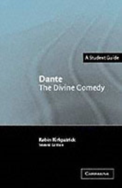 Dante: The Divine Comedy, PDF eBook