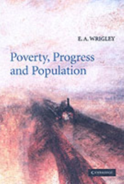 Poverty, Progress, and Population, PDF eBook