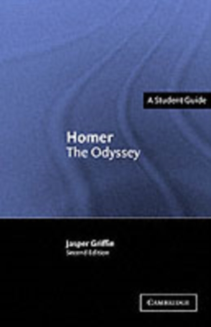 Homer: The Odyssey, PDF eBook