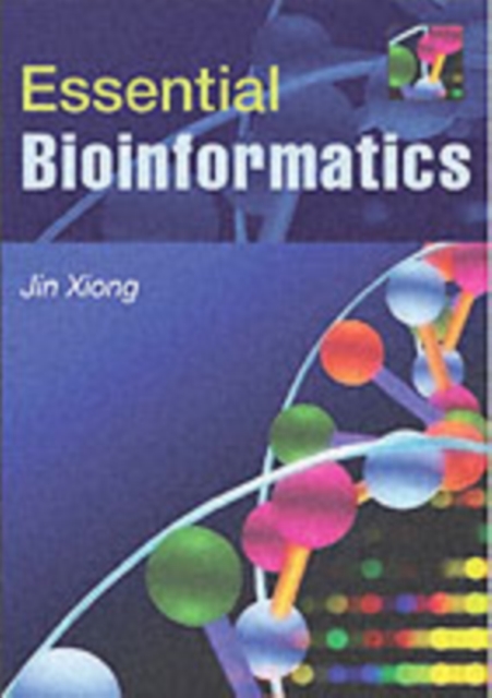 Essential Bioinformatics, PDF eBook